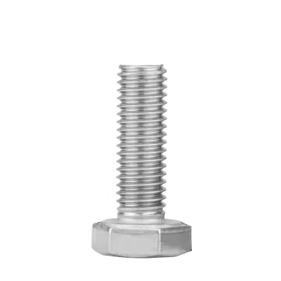 瑾如云海 螺栓 不锈钢六角螺栓 M12*30