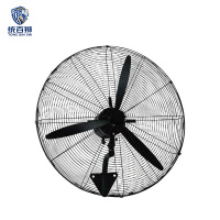 统百狮 工业风扇壁扇 750型 台
