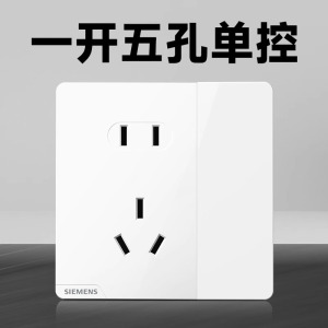 西门子皓彩
