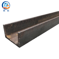 轶侣 6.3#槽钢 63×40×4.8mm Kg