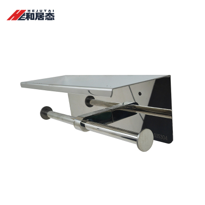 和居态 纸巾架双筒 HJT-022 个