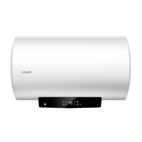 海尔(Haier)电热水器Lerder智家出品一级能效家用储水式电热水器速热节能LEC8001-LD5