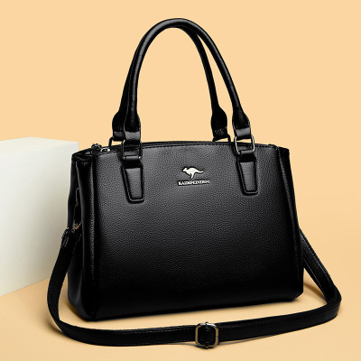 包包女包新款2026斜挎包女单肩包女中年女士包包手提包女