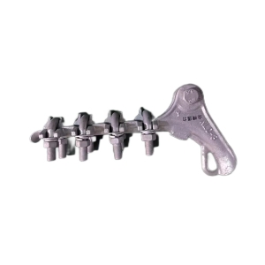 众精通力耐张连接夹MLD-3