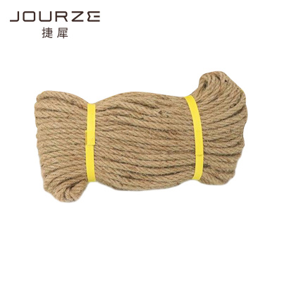 捷犀 麻绳 22mm米