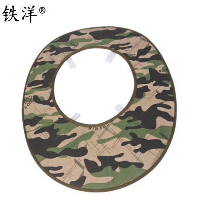 铁洋 防晒遮阳帽套 TY-MZ017 顶