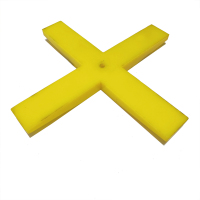 邢鲲 聚氨酯垫块300×45×20十字 个