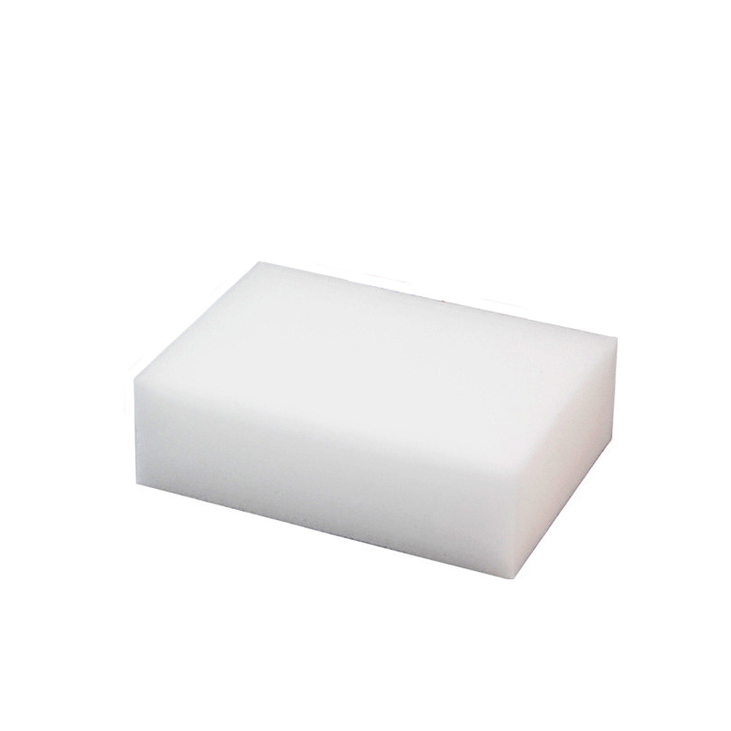 欧明净 纳米海绵擦 白色 块