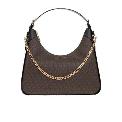 迈克·科尔斯(MICHAEL KORS)女士单肩包时尚百搭配件可拆卸肩带多