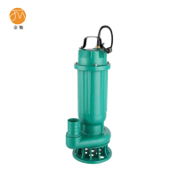 金魅 泥浆泵污水泵 JJ-1100W 台