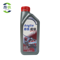 昂铁机油四冲程瓶