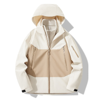 健卡侬三合一冲锋衣JC19/件