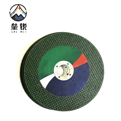 垒锐 割片 125mm 片