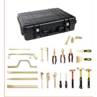 四凯铍青铜组合工具9件套SK-OS-099套