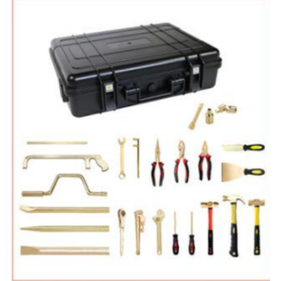 四凯铍青铜组合工具9件套SK-OS-099套