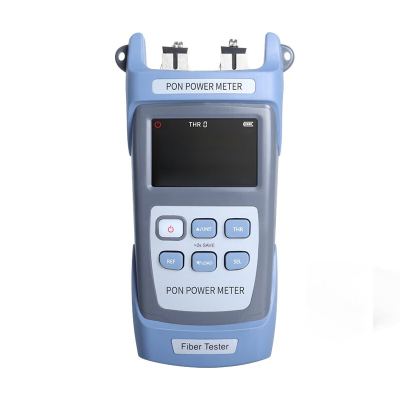 DINTHIN DS-308 PON光功率计测试仪 1490/1577分波光率计 蓝色 1台
