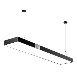 铂锜澳 LED办公吊灯 1175*70*40mm-32W 个