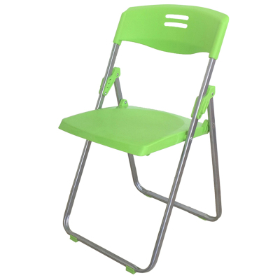 芙瑞塔折叠椅绿色47*43*81cm张