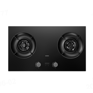 老板(Robam)E2P燃气灶联动定时灶家用厨房炉具配件灶台灶具 5.2kW 70%热效率56BA-E2P 天然气