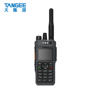 天集源数字对讲机PDC580 套