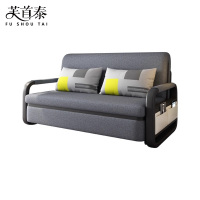 芙首泰沙发床1880*900*900mm张