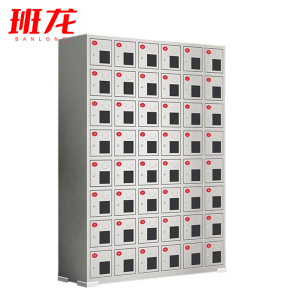 班龙工具充电柜BL-48台