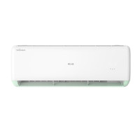 美菱1.5匹 KFR-35GW/MGW1KR1 变频冷暖空调 马卡龙配色 三阶健康风 wifi+蓝牙 离线语音