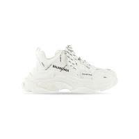 巴黎世家(Balenciaga)专柜美国代购女款时尚运动慢跑鞋524039W2FA1