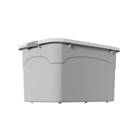 豫众诺 收纳整理箱 46*32*27cm 个