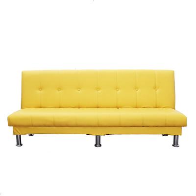 沙发床两用经济型折叠单人小户型多功能客厅简易懒人出租房小沙发