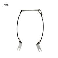 贲华 固定件拉绳 1400x10mm 个