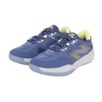 新百伦(New Balance)女鞋轻量透气耐磨耐穿专业网球鞋舒适缓震户