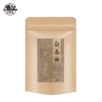 沿盘山 白茶 250g 袋