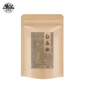 沿盘山 白茶 250g 袋