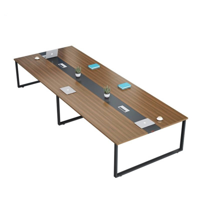 盛松林 会议桌 4*1.5m 张