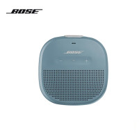 BoseSoundLinkMicro博士蓝牙音箱便携无线蓝牙音响官方旗舰店