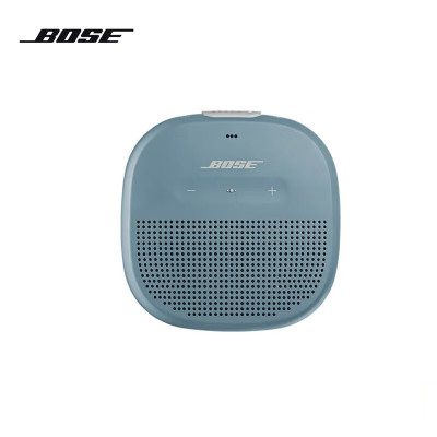 BoseSoundLinkMicro博士蓝牙音箱便携无线蓝牙音响官方旗舰店