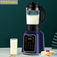 荣事达Royalstar 破壁机家用多功能加热破壁豆浆机果汁机早餐机榨汁机辅食机 RZ-836F