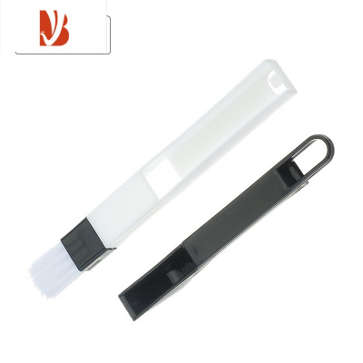 三维工匠打扫窗户缝隙清洁工具套装窗槽清理凹槽沟槽大扫除的刷子清洁器