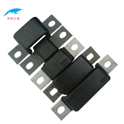 奥威信通 包塑卡子 个