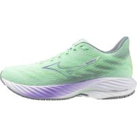 美津浓(Mizuno)女款跑鞋轻量缓震透气舒适耐磨训练竞速运动鞋