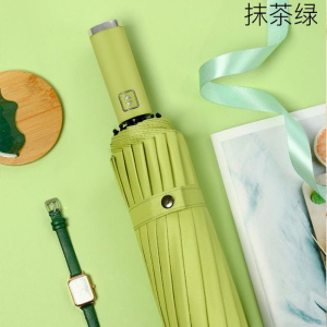 统狮全自动反向伞H86