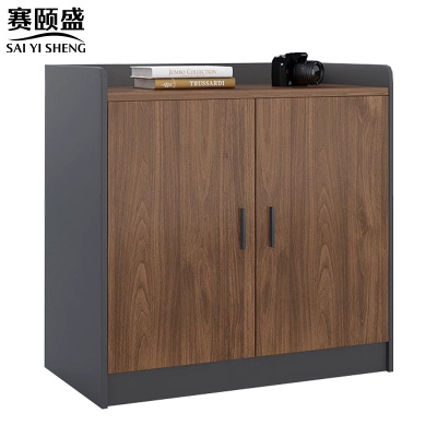 赛颐盛茶水柜二门台