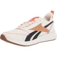 锐步(REEBOK)男士轻便缓震跑步运动鞋透气舒适防滑