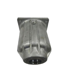 博隆机车 前外壳 YMX-50F 个