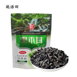 珑语田 黑木耳 150克 袋