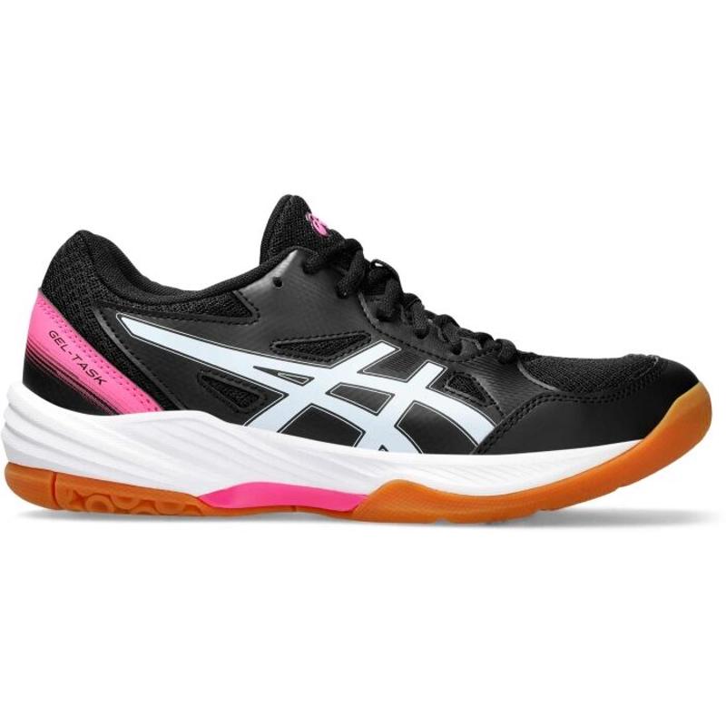 亚瑟士(ASICS)女子综合训练鞋透气缓震防滑耐磨舒适运动健身鞋
