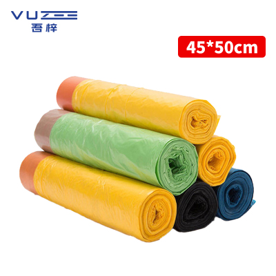 吾梓 小垃圾袋 加厚 包