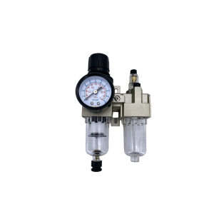 铁信成 二联油水分离器 TXC - 2010-02D 个