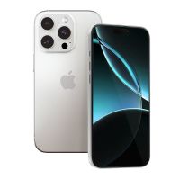 Apple/苹果 iPhone 16 Pro 128G 白色